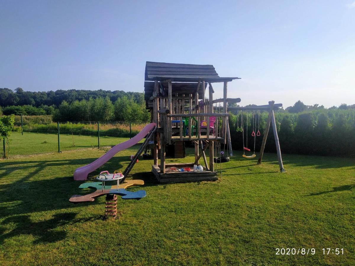 Gorskie Marzenie Przeciszow Buitenkant foto