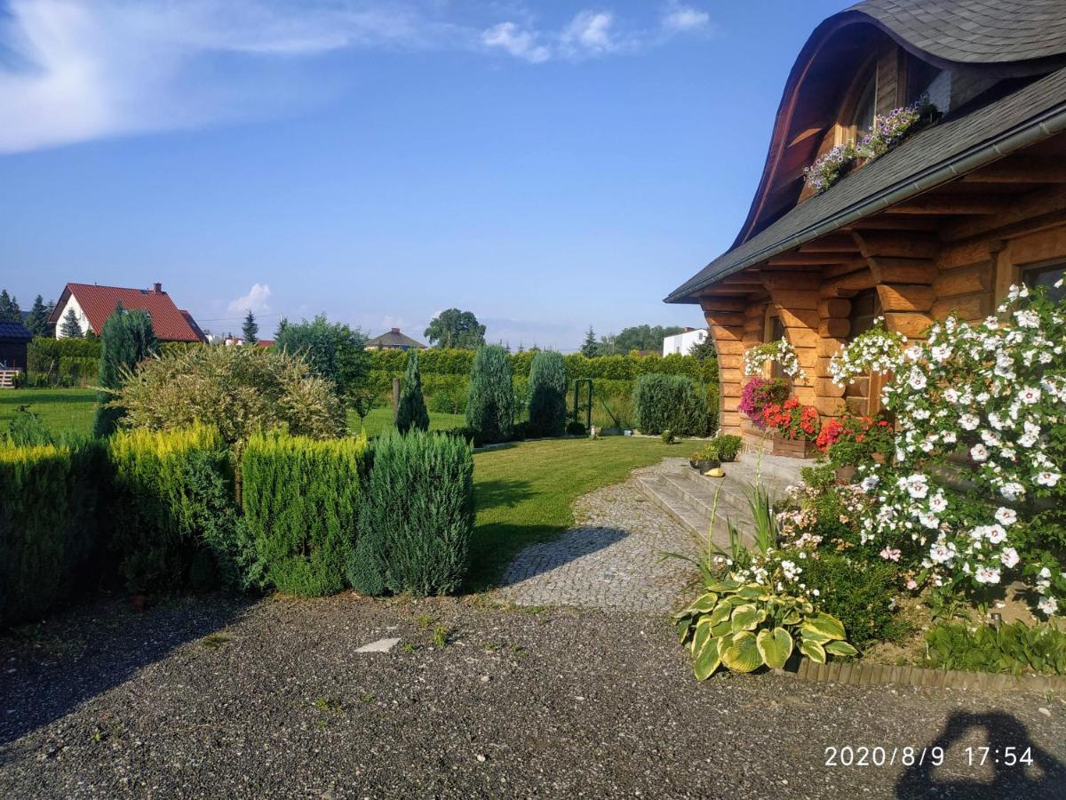 Gorskie Marzenie Przeciszow Buitenkant foto