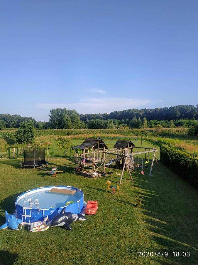 Gorskie Marzenie Przeciszow Buitenkant foto