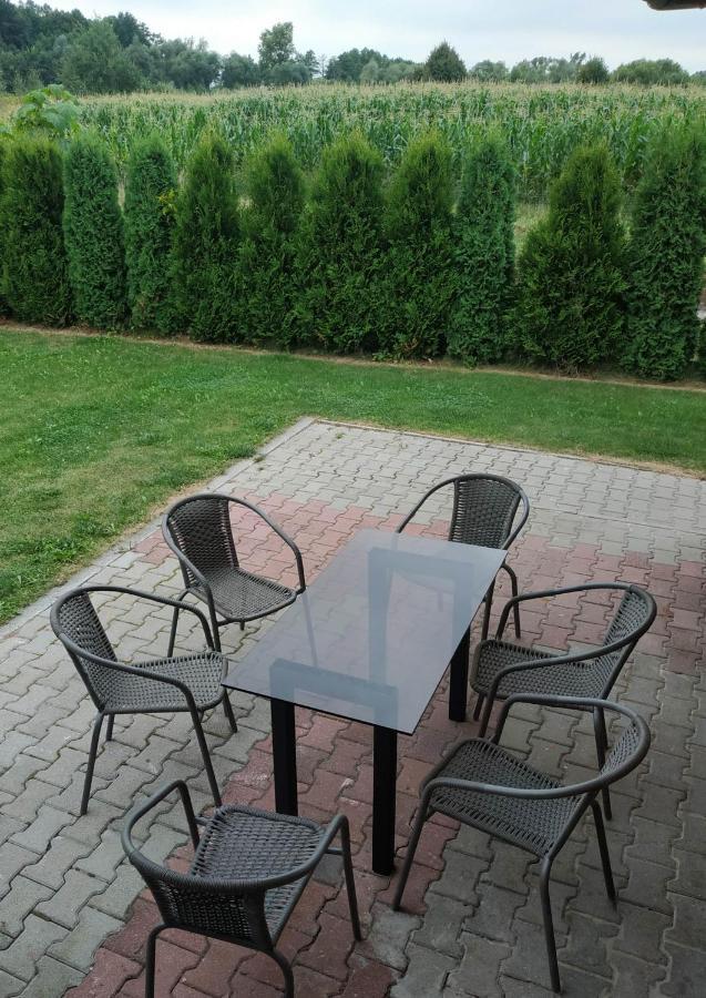 Gorskie Marzenie Przeciszow Buitenkant foto