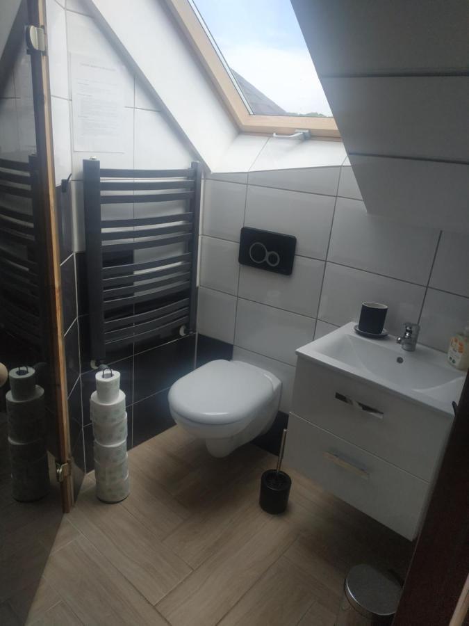 Gorskie Marzenie Przeciszow Buitenkant foto